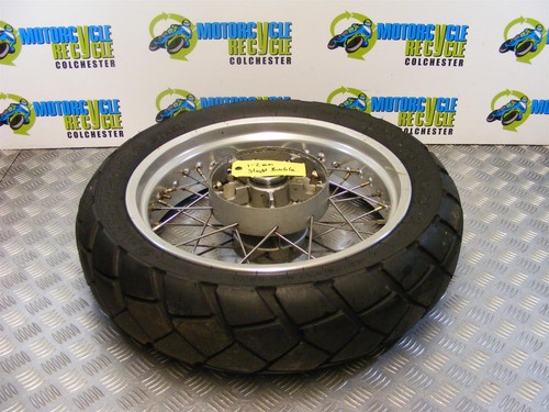Triumph tiger 955 wheel rear - 955,