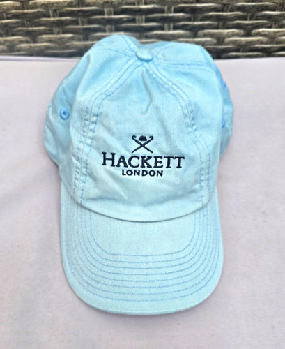 Hackett london light blue - london,