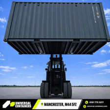20ft Shipping Container NEW