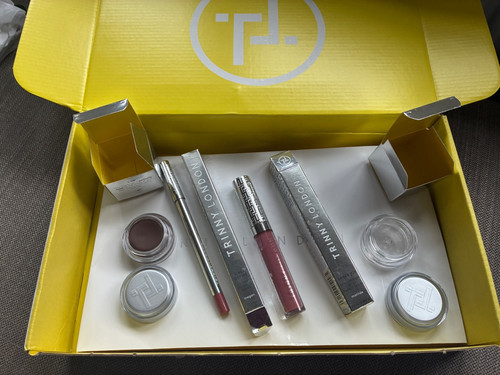 Trinny latest lip - trinny,