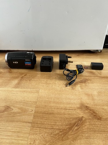 Sony hdr cx625 - sony, hdr-cx625