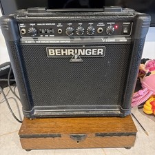 Behringer V-Tone GM108