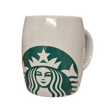 Starbucks green siren mermaid - siren,