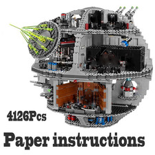 Star Wars Death Star (75159)