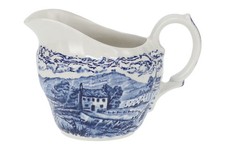 British Anchor - English