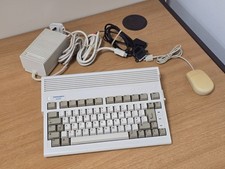 Amiga 600 Computer & PSU/MOUSE ☆☆ EXCELLENT CONDITION - TESTED WORKING ☆☆