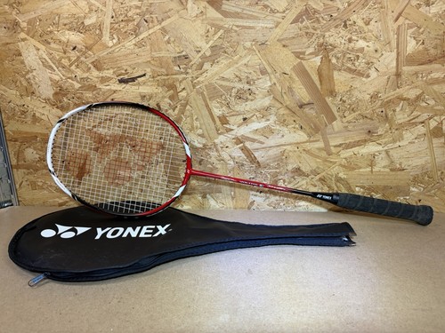 Yonex voltric full carbon - 3,