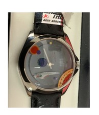 Vintage 1996 Star Trek The