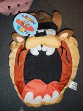 Vintage 1994 Taz Looney tunes