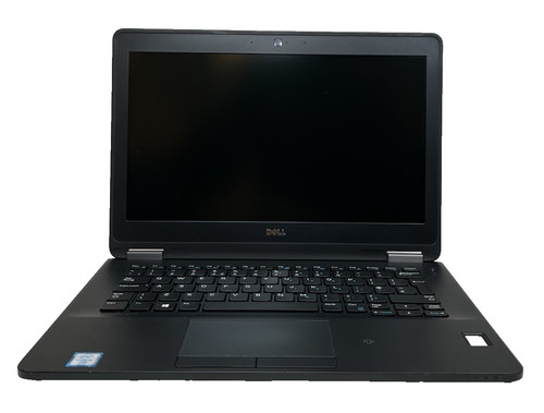 Dell latitude e7270 - latitude, 12.5"