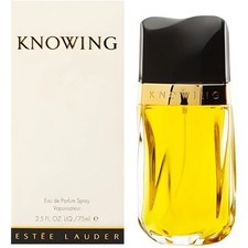 ESTEE LAUDER KNOWING 75ML EDP