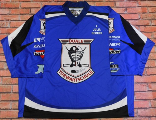Ice hockey shirt - dual, goalie