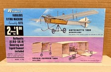 Vintage Renwals Fabulous