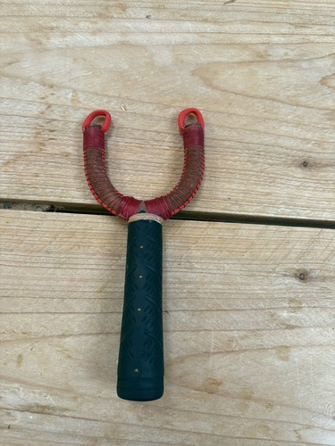 Handmade gypsy catapult - handmade,