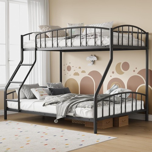 Bunk bed twin over full - bunk,