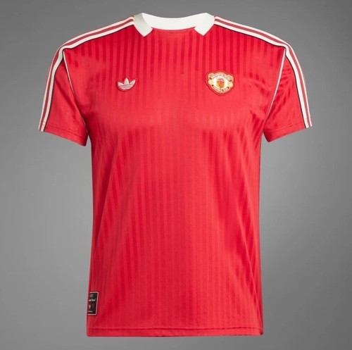 Adidas manchester united - adidas,