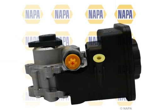 Napa power steering pump for - napa,