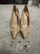 Carvela Cash Women Stiletto