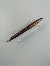 WATERMAN Carene Marine Amber