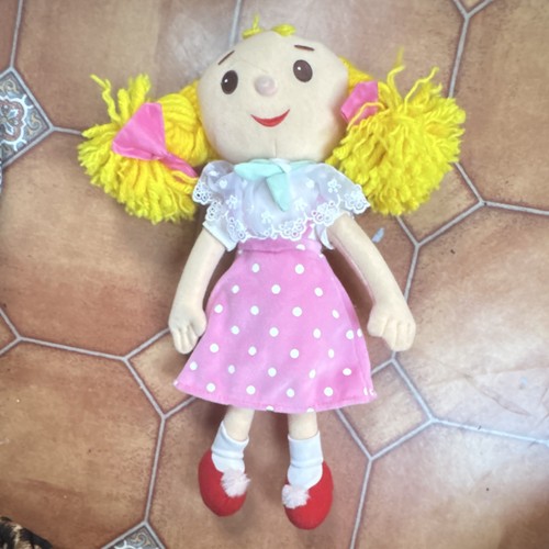 Looby loo vintage - looby, (andy