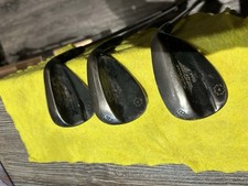 Titleist Vokey SM7 Wedge Set /