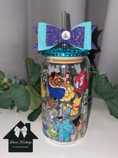 Disney Character Collection