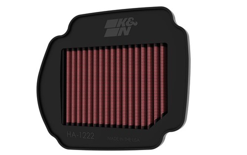 1222 air filter fit - ha-1222,