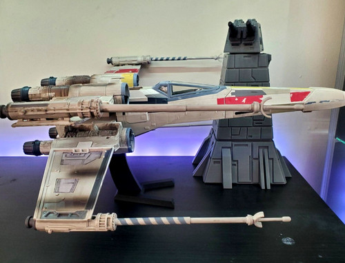 Star wars death - star, turret