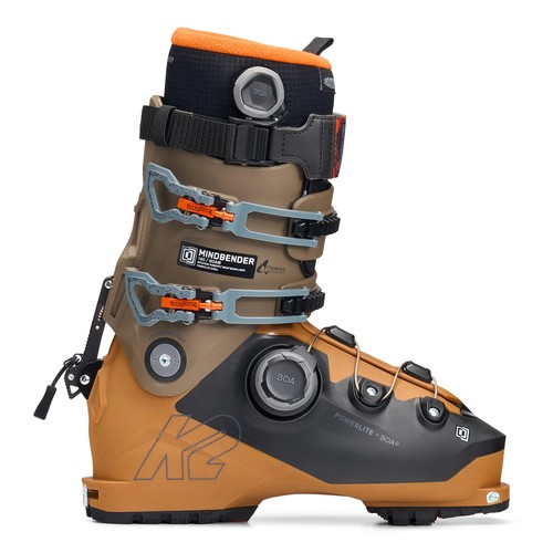 Mindbender 140 boa - k2,