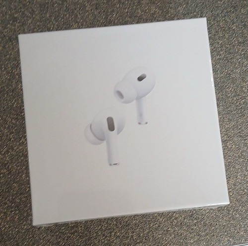 Airpods pro gen - , 2