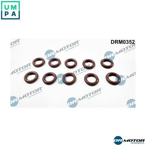 Seal ring injector drm0352 for - drm0352,