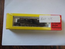 Minitrix gauge loco very - minitrix,