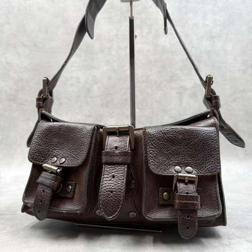 Mulberry belenheim pocket - belenheim,
