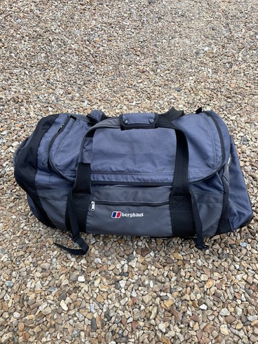 Berghaus mule 110 wheeled - berghaus,