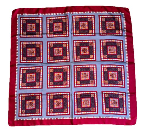 Liberty 1950 1960 s - 1960's, red