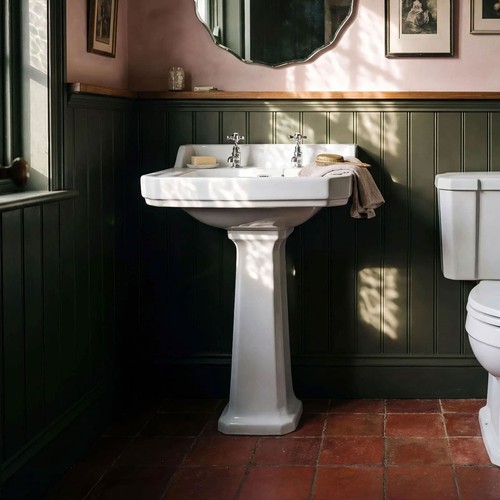 560mm wash basin - 560mm,