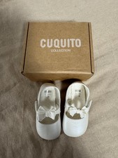 Cuquito Collection Shoes Baby