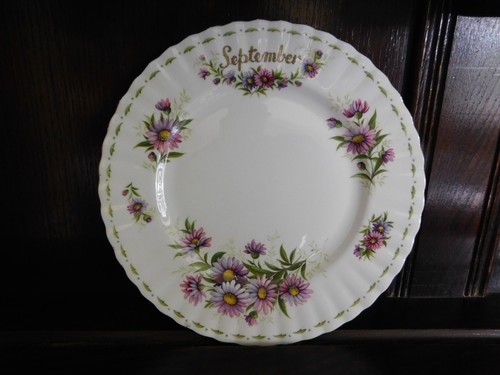Royal albert flower the - of,