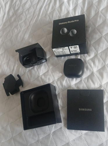 Samsung galaxy buds - samsung,