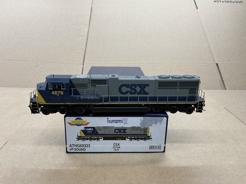 Athearn genesis scale - athearn,