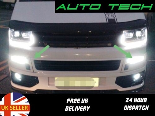 Fits drl led light bar - t5.1,