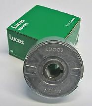 Lucas alternator rotor rm20 - lucas,