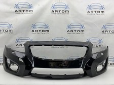 VOLVO C30 FACELIFT FRONT