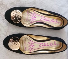 WOMEN SHOES Strutt Couture