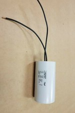 WELDER GENERATOR REPLACEMENT