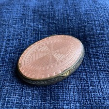 antique austrian art deco