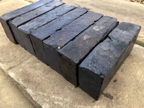 Reclaimed staffordshire blue - reclaimed,