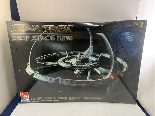 Star trek deep - star,