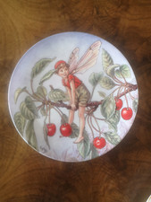 Wedgwood The Cherry Tree Fairy