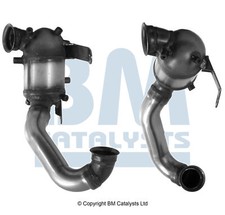 APPROVED DIESEL CATALYTIC